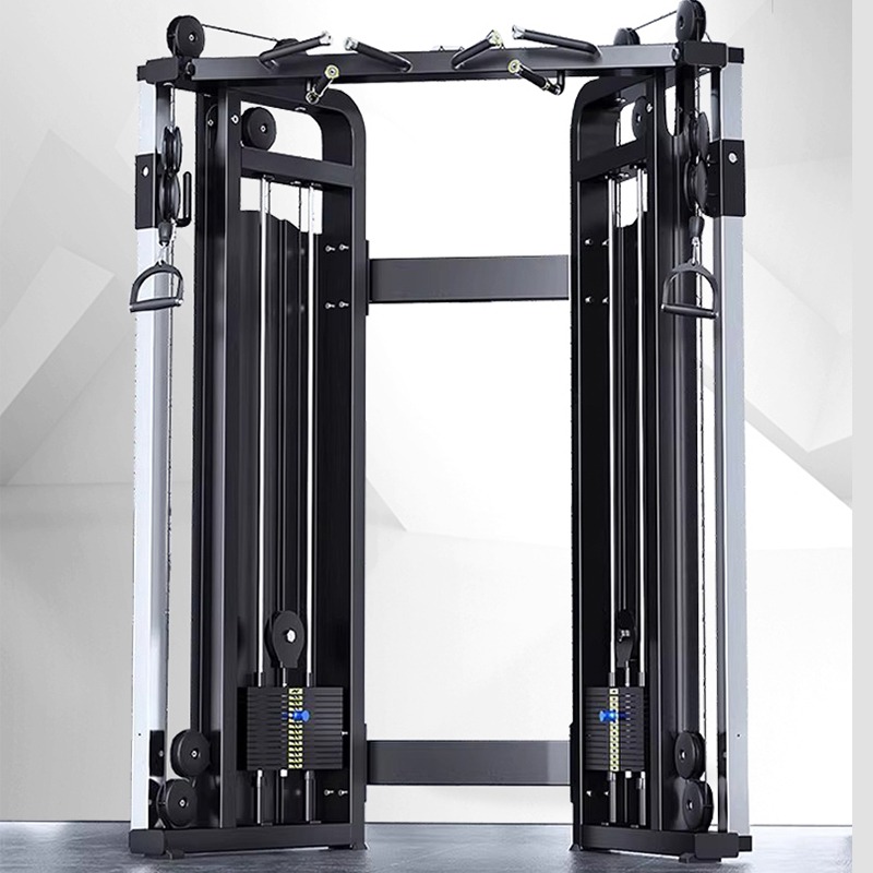 Fitness Multi Function Station - đánh giá và giá Home Gym Supplier