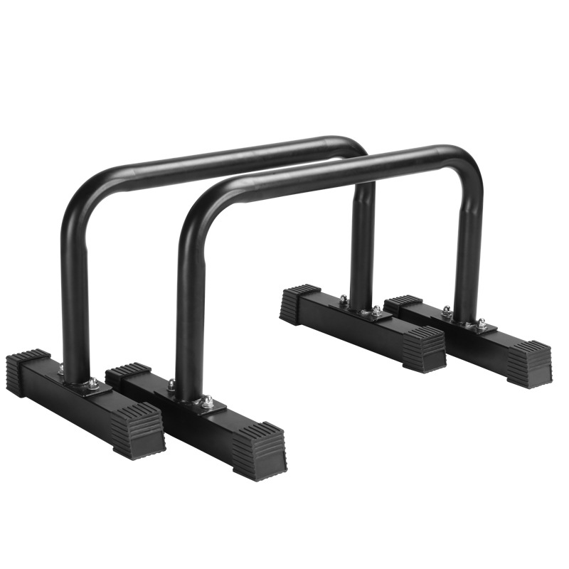 Adjustable Pull Up Stand, Indo - đánh giá và giá Dip Station Parallel