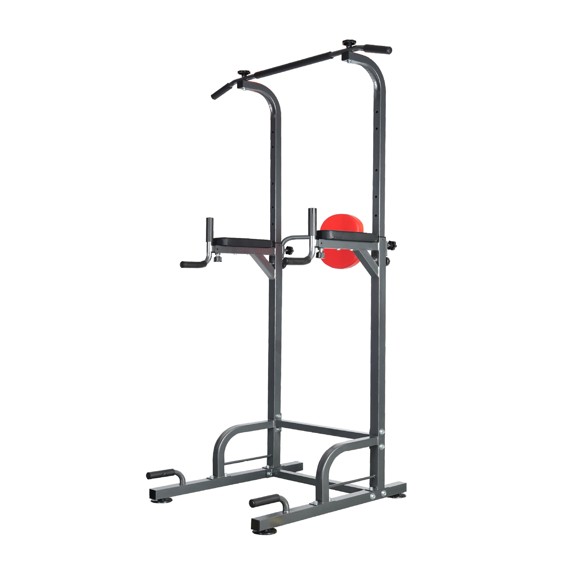 Indoor Pull Up Horizontal Bar  - đánh giá và giá Dip Station Parallel