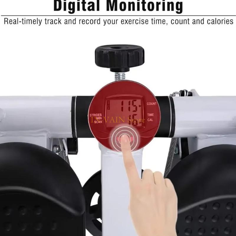 Đồng hồ hiển thị bài tập M5TC  - đánh giá và giá Home Gym Design