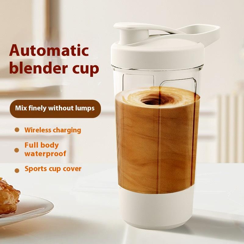 450ml Portable Electric Coffee - đánh giá và giá Home Gym Compact