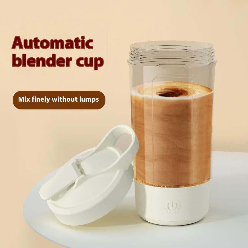 450ml Portable Electric Coffee - đánh giá và giá Home Gym Compact