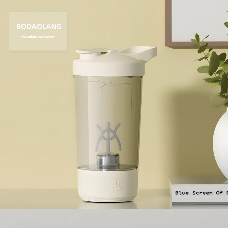 450ml Portable Electric Coffee - đánh giá và giá Home Gym Compact