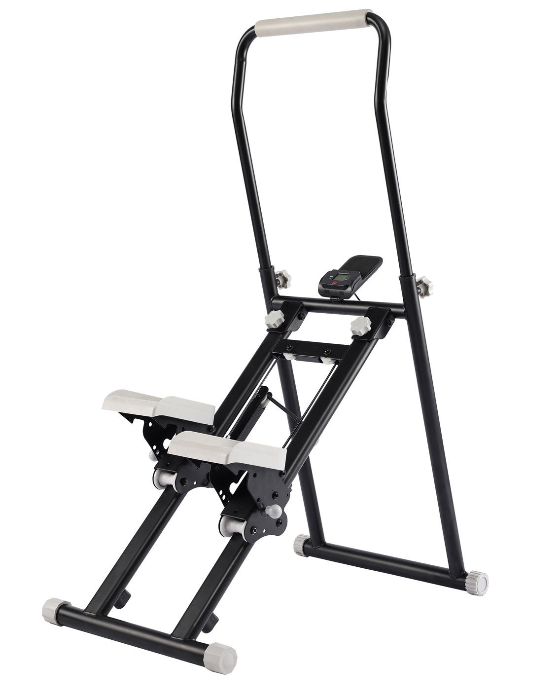 Indoor Foldable Home Compact F - đánh giá và giá Home Gym Compact