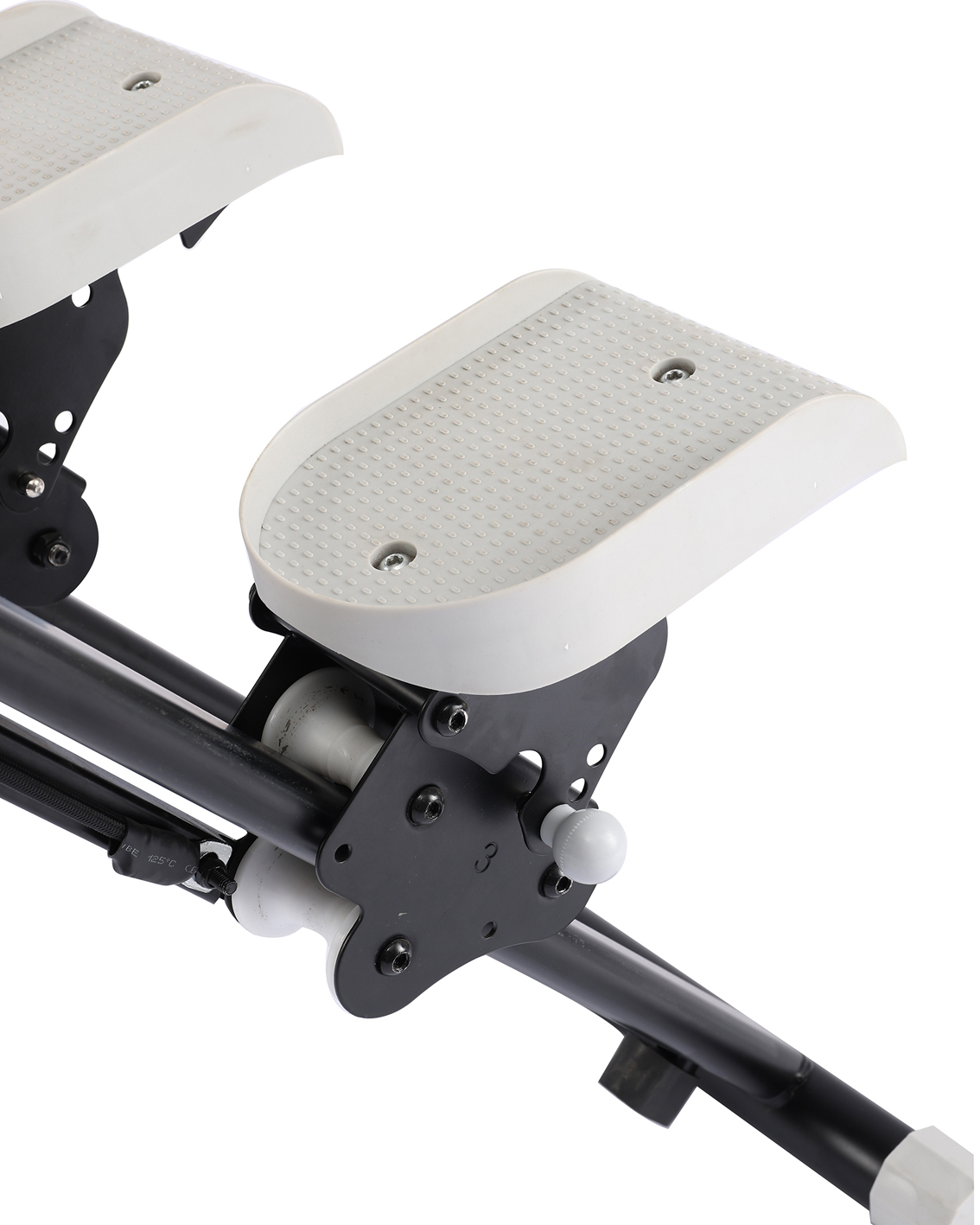 Indoor Foldable Home Compact F - đánh giá và giá Home Gym Compact