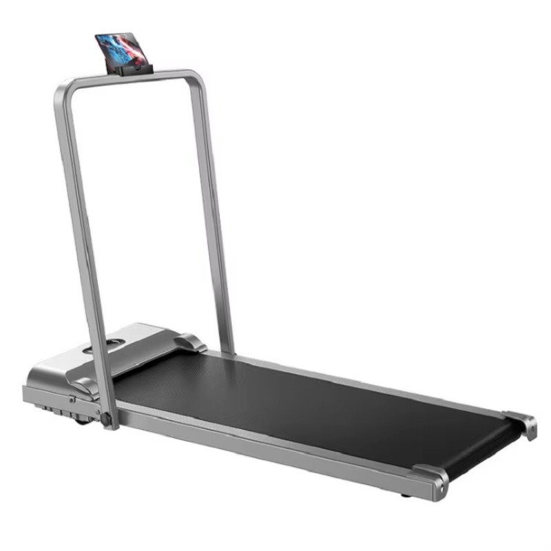 Treadmill 2 in 1 Walking Machi - đánh giá và giá Treadmill Home Gym