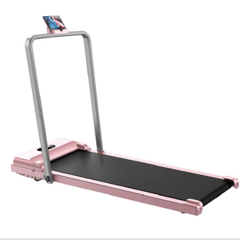 Treadmill 2 in 1 Walking Machi - đánh giá và giá Treadmill Home Gym