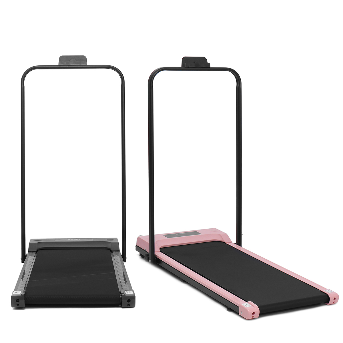 Treadmill 2 in 1 Walking Machi - đánh giá và giá Treadmill Home Gym