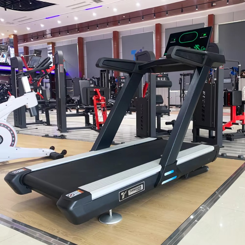 Treadmill Machine Gym Equipmen - đánh giá và giá Treadmill Home Gym