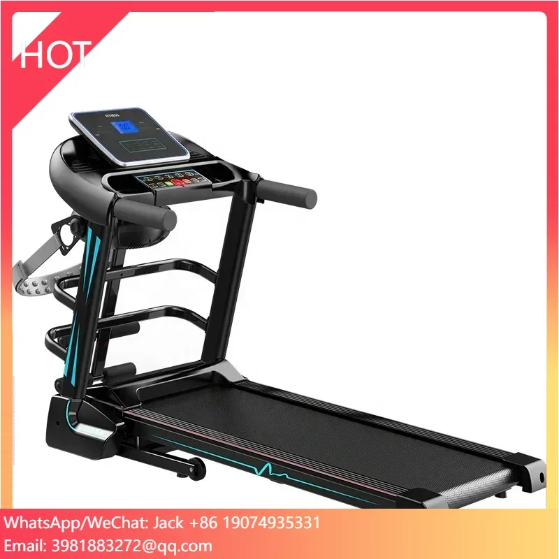 Gym Treadmill Running Machine  - đánh giá và giá Treadmill Home Gym