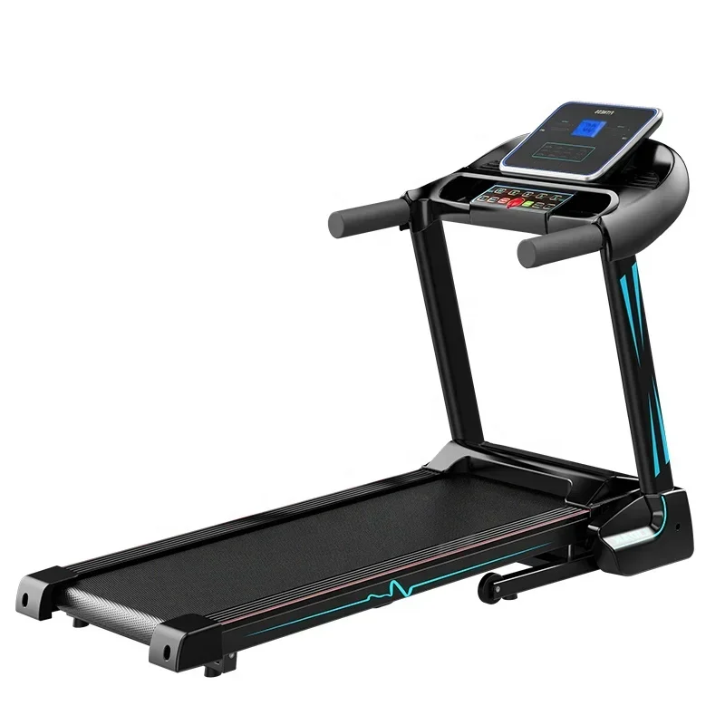 Gym Treadmill Running Machine  - đánh giá và giá Treadmill Home Gym