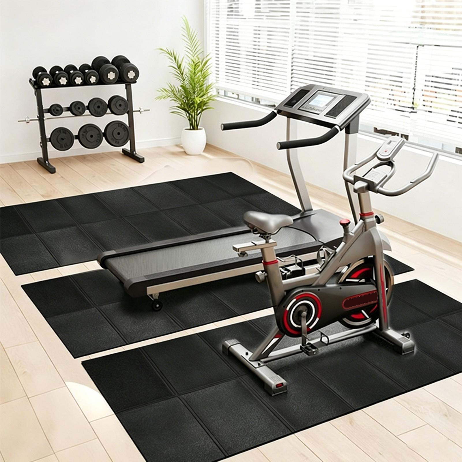 Treadmill Pad Heavy Duty Water - đánh giá và giá Treadmill Home Gym