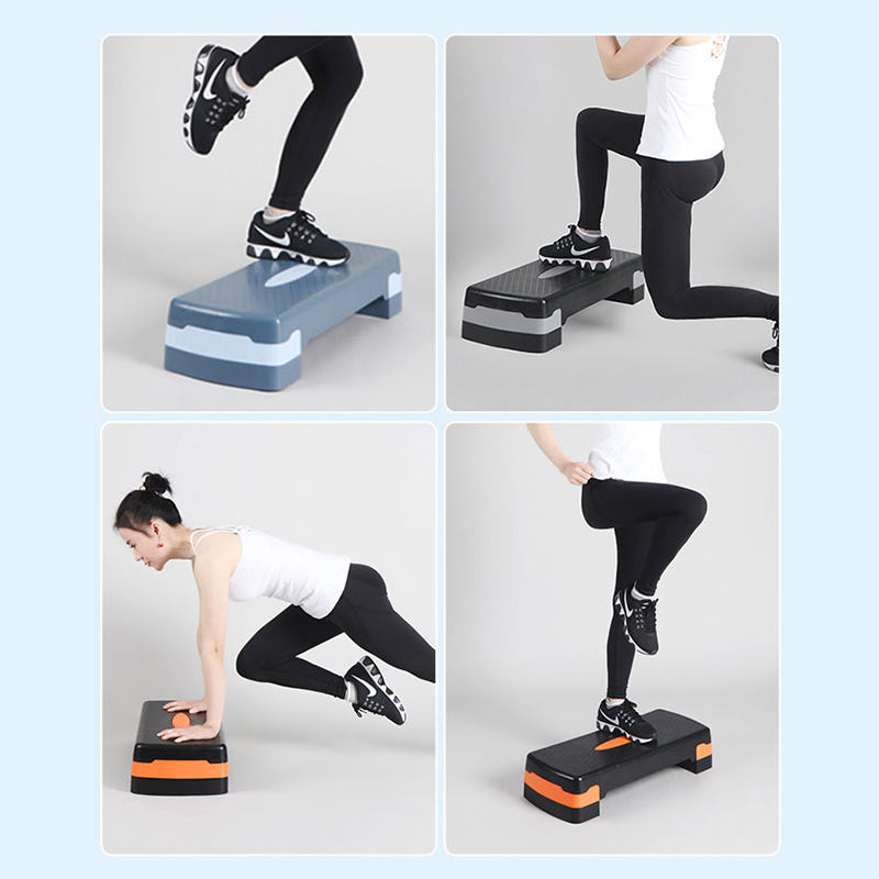Adjustable Double-layer Adjust - đánh giá và giá Treadmill Home Gym