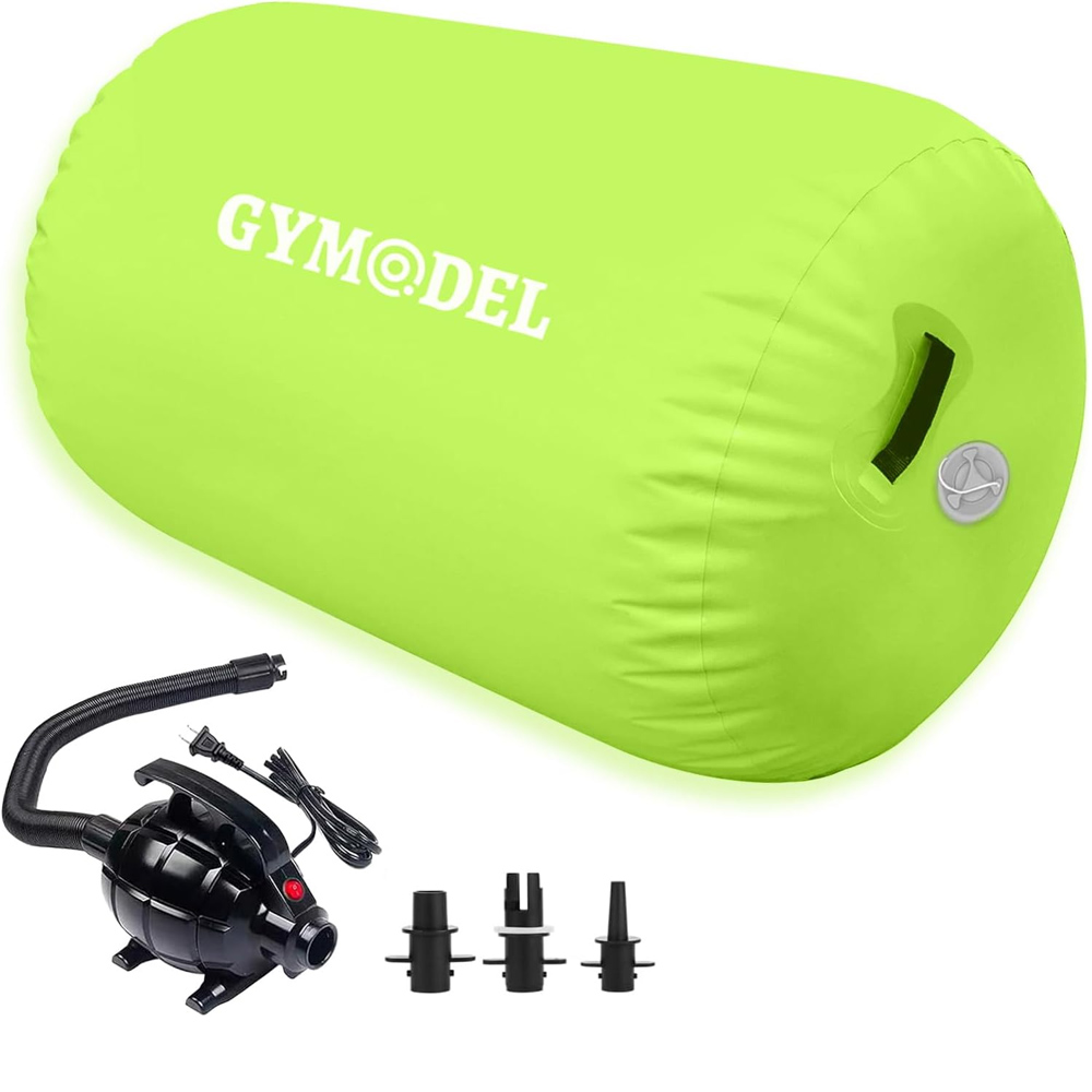 Custom Gymnastics Air Roller,  - đánh giá và giá Home Gym Custom