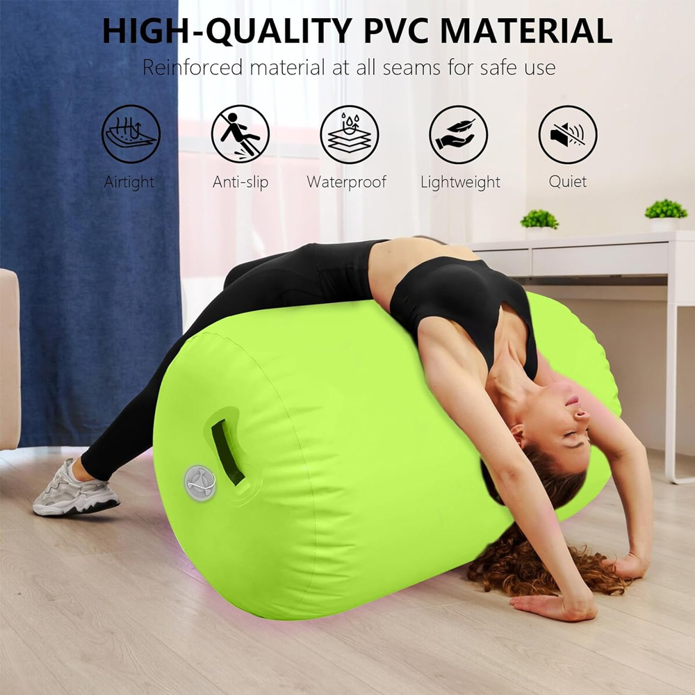 Custom Gymnastics Air Roller,  - đánh giá và giá Home Gym Custom