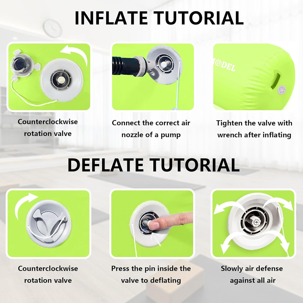 Custom Gymnastics Air Roller,  - đánh giá và giá Home Gym Custom