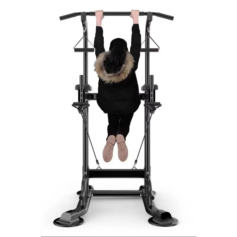 Indoor Multi-Functional Pull-U - đánh giá và giá Home Gym Design