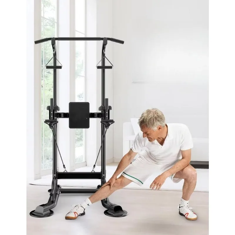 Indoor Multi-Functional Pull-U - đánh giá và giá Home Gym Design