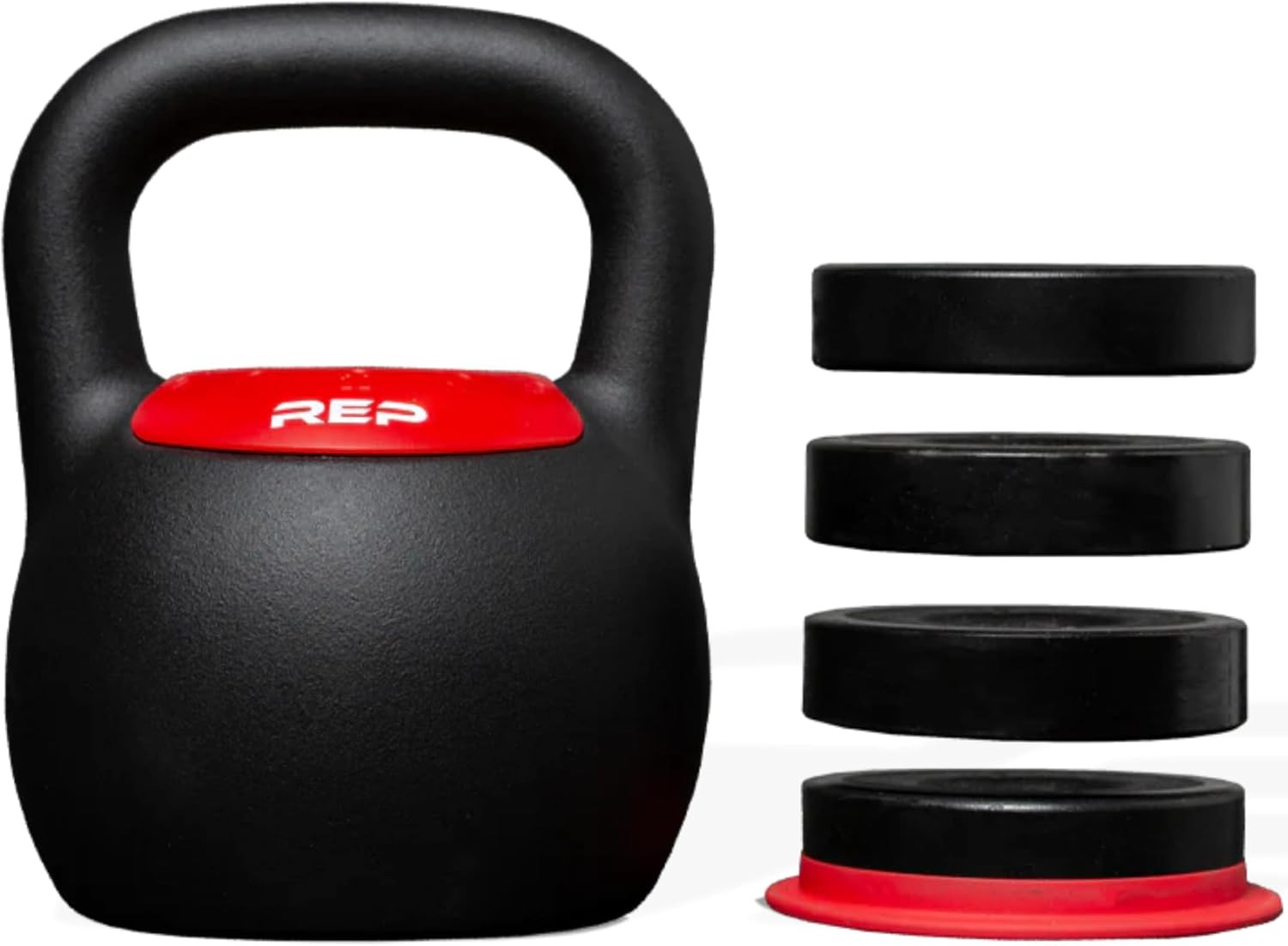 Adjustable Kettlebell Set for  - đánh giá và giá Home Gym Compact