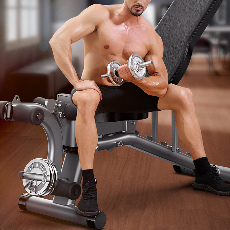 YEJ-299 Gym Coach Recommends U - đánh giá và giá Home Gym Recommendations