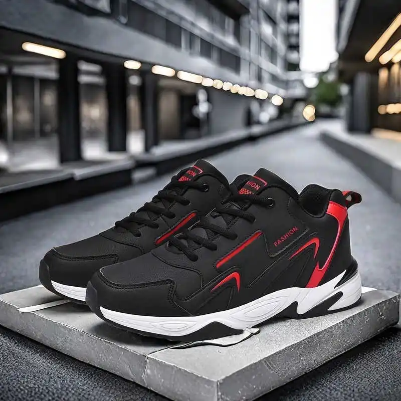 Cold-proof Spring Gym Sneakers - đánh giá và giá Home Gym Supplier