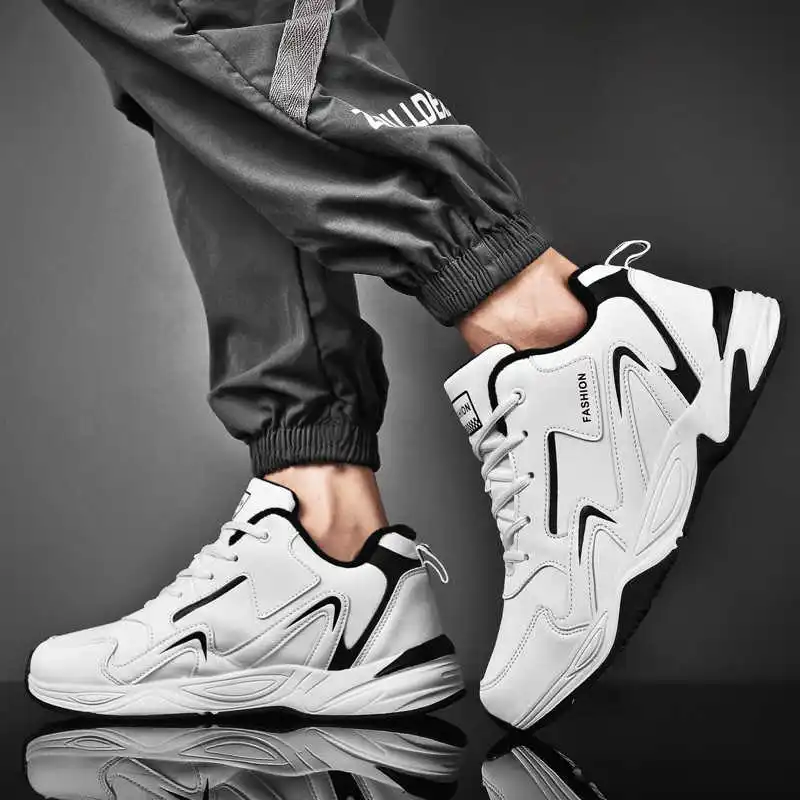 Cold-proof Spring Gym Sneakers - đánh giá và giá Home Gym Supplier
