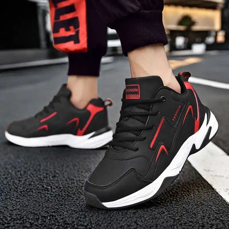 Cold-proof Spring Gym Sneakers - đánh giá và giá Home Gym Supplier
