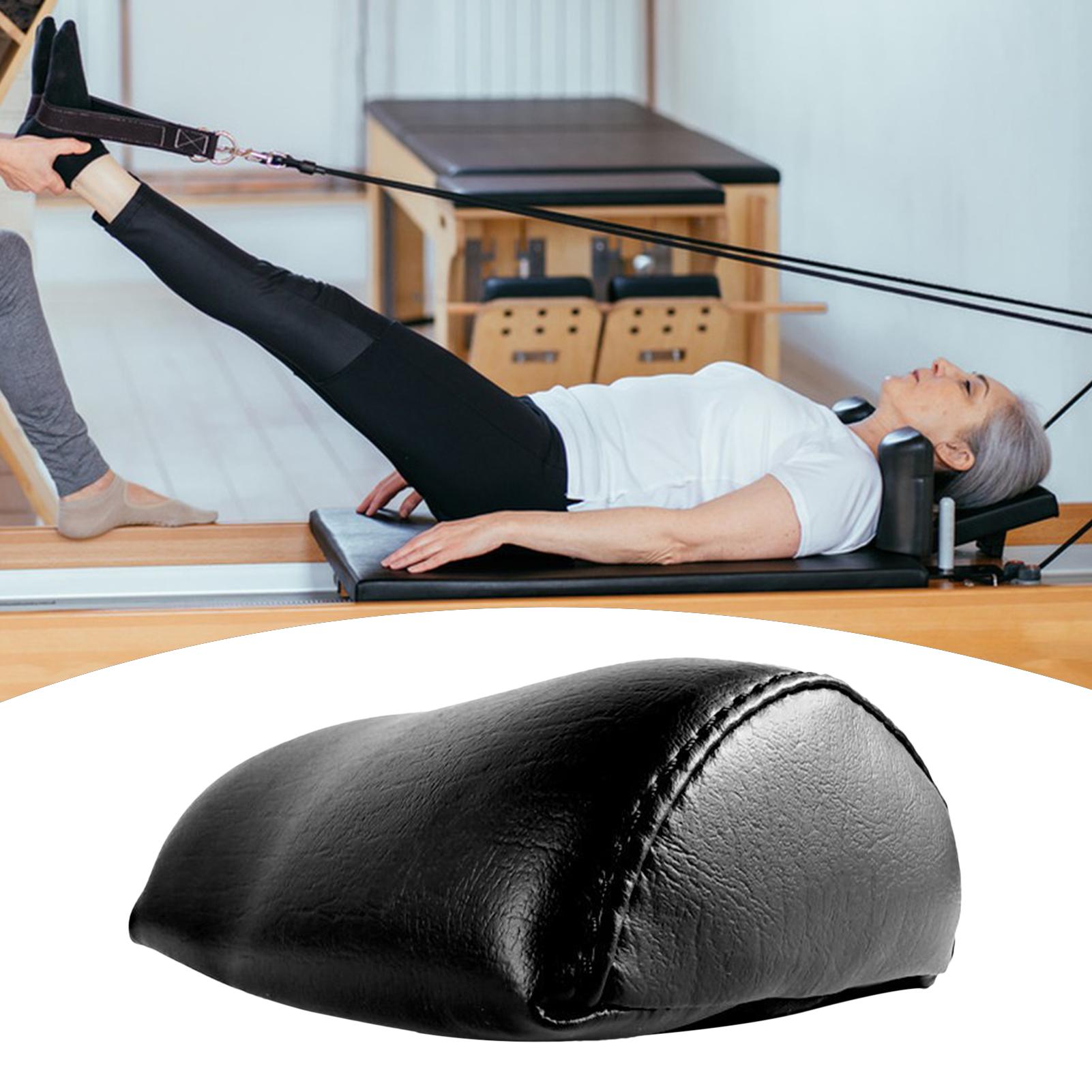 Pilates Head Pillow Cushion Er - đánh giá và giá Home Gym Yoga Room