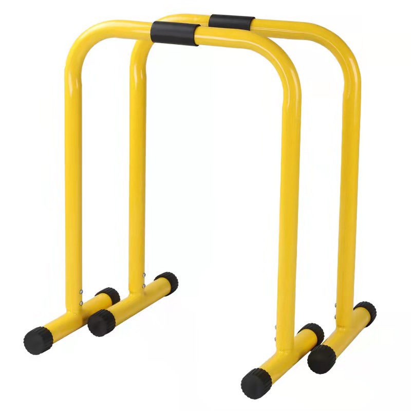 Steel Parallel Bar, 65x38x78cm - đánh giá và giá Dip Station Parallel