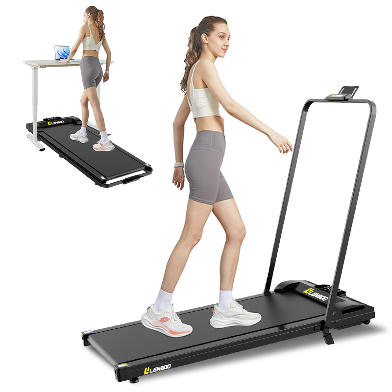 Foldable 0.75-2.0HP Walking Pa - đánh giá và giá Treadmill Home Gym