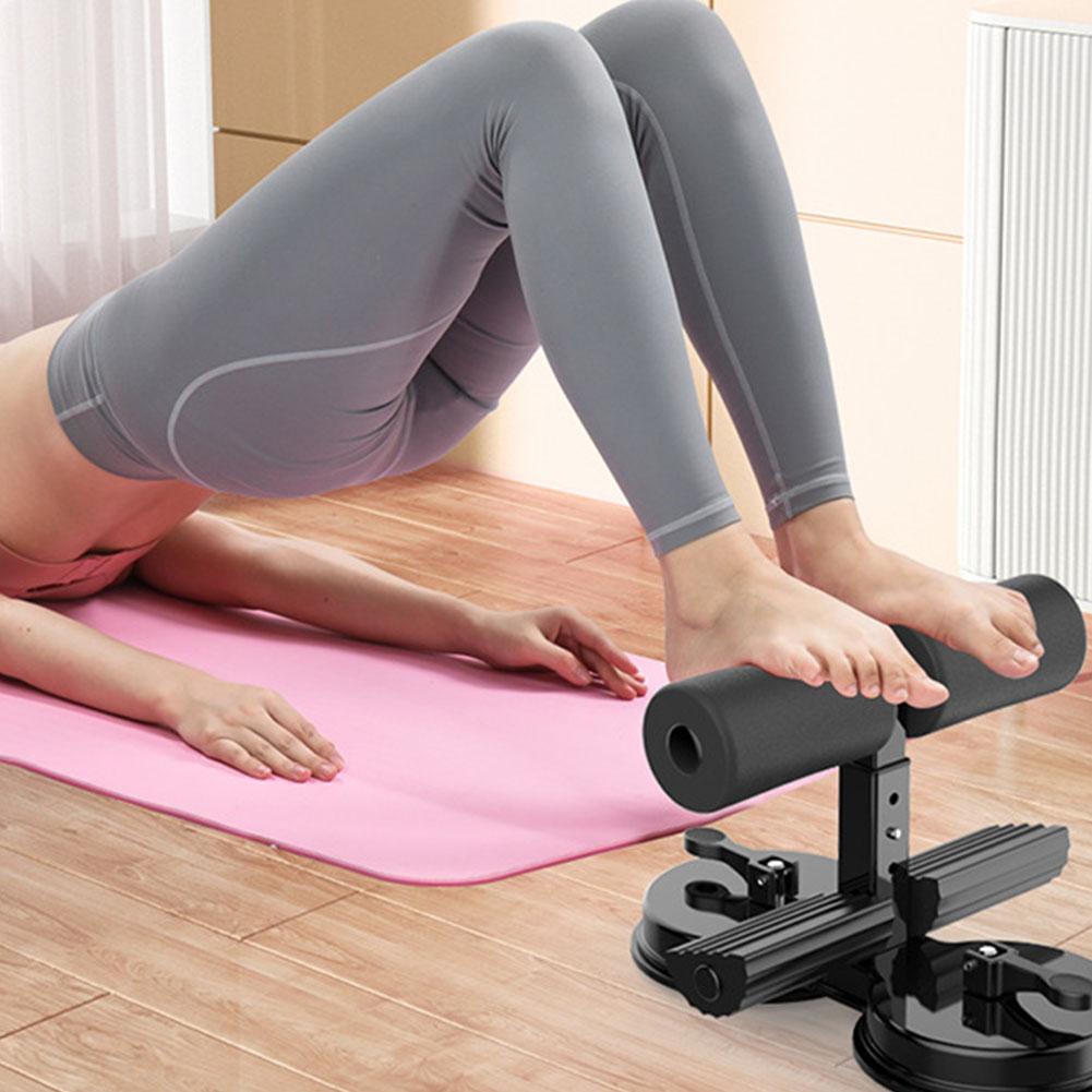 Double Suction Cup Sit Up Assi - đánh giá và giá Home Gym Garden